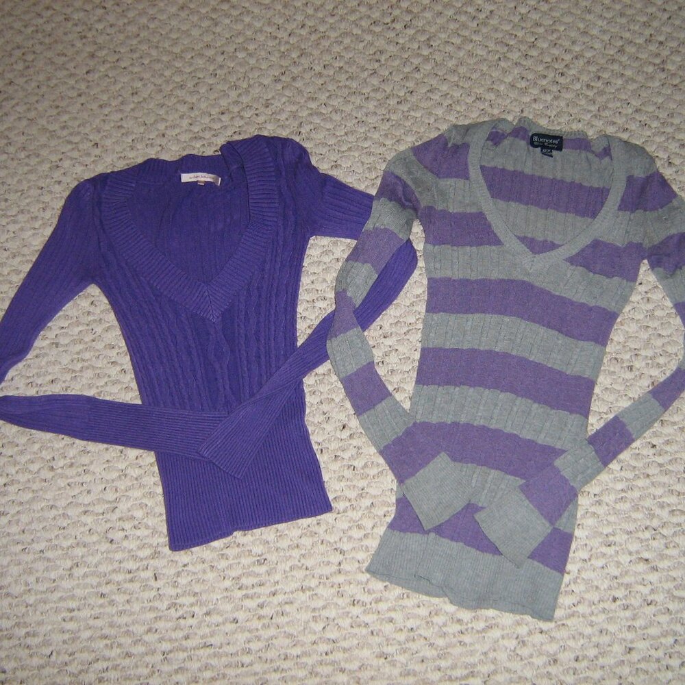 light weight knit sweaters